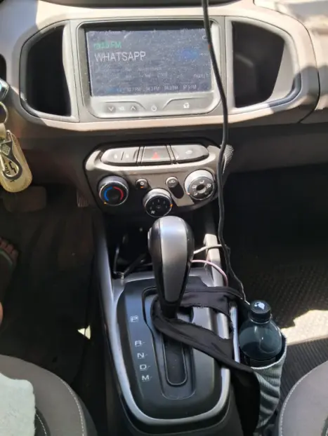 CHEVROLET Prisma 1.4 4P LTZ  AUTOM�TICO, Foto 9