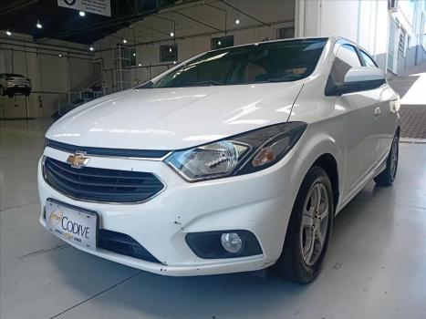 CHEVROLET Prisma 1.4 4P LTZ FLEX, Foto 1
