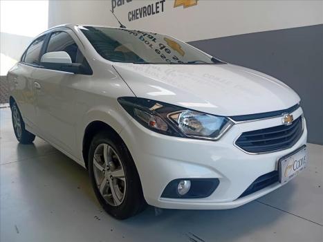 CHEVROLET Prisma 1.4 4P LTZ FLEX, Foto 2