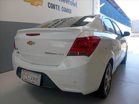 CHEVROLET Prisma 1.4 4P LTZ FLEX, Foto 4