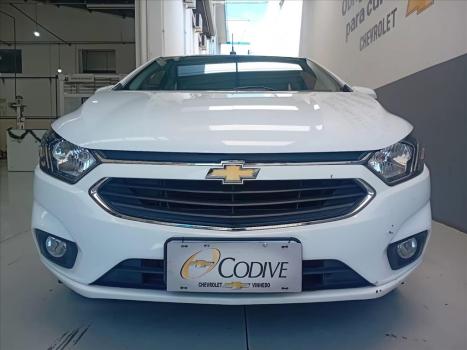 CHEVROLET Prisma 1.4 4P LTZ FLEX, Foto 6