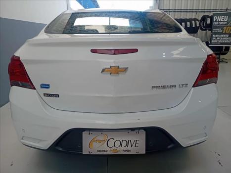 CHEVROLET Prisma 1.4 4P LTZ FLEX, Foto 7