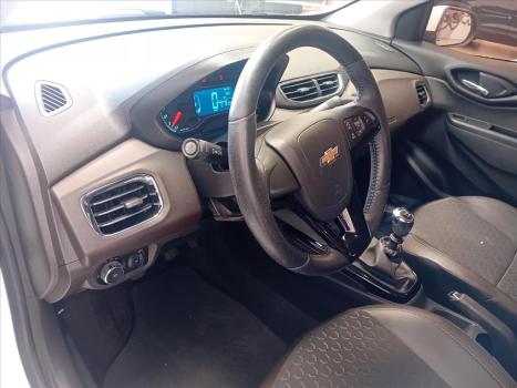 CHEVROLET Prisma 1.4 4P LTZ FLEX, Foto 8