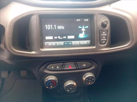 CHEVROLET Prisma 1.4 4P LTZ FLEX, Foto 10