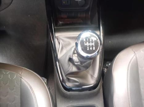 CHEVROLET Prisma 1.4 4P LTZ FLEX, Foto 11