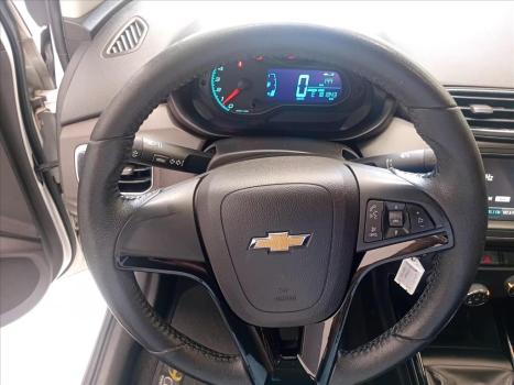 CHEVROLET Prisma 1.4 4P LTZ FLEX, Foto 12