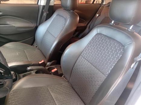 CHEVROLET Prisma 1.4 4P LTZ FLEX, Foto 13