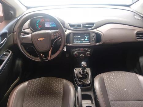 CHEVROLET Prisma 1.4 4P LTZ FLEX, Foto 15