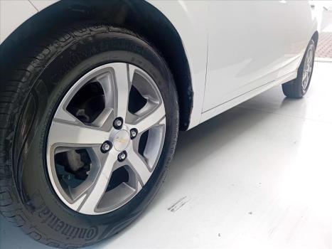 CHEVROLET Prisma 1.4 4P LTZ FLEX, Foto 17