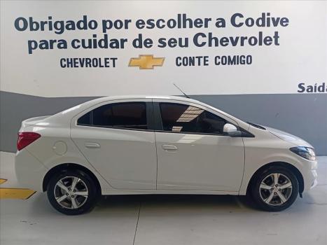 CHEVROLET Prisma 1.4 4P LTZ FLEX, Foto 18