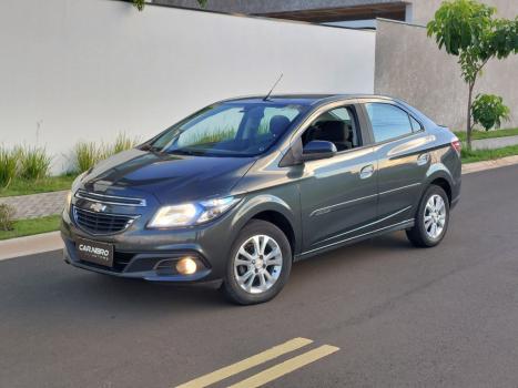 CHEVROLET Prisma 1.4 4P LTZ FLEX, Foto 1