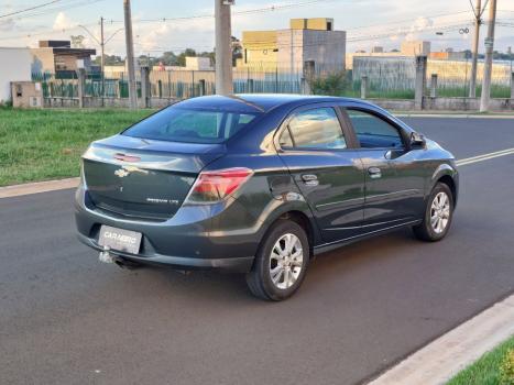 CHEVROLET Prisma 1.4 4P LTZ FLEX, Foto 3
