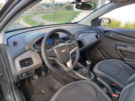 CHEVROLET Prisma 1.4 4P LTZ FLEX, Foto 6