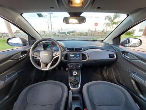 CHEVROLET Prisma 1.4 4P LTZ FLEX, Foto 7