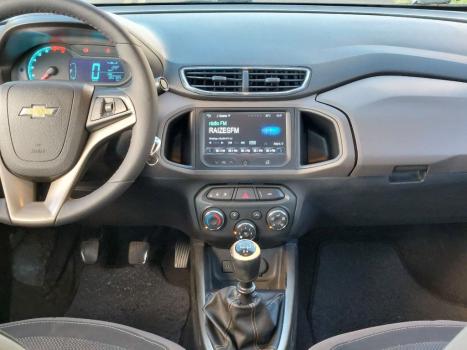 CHEVROLET Prisma 1.4 4P LTZ FLEX, Foto 9