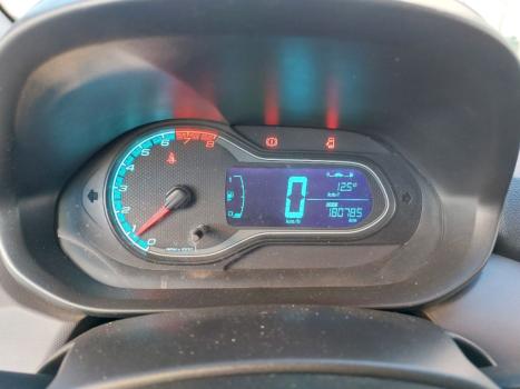 CHEVROLET Prisma 1.4 4P LTZ FLEX, Foto 10