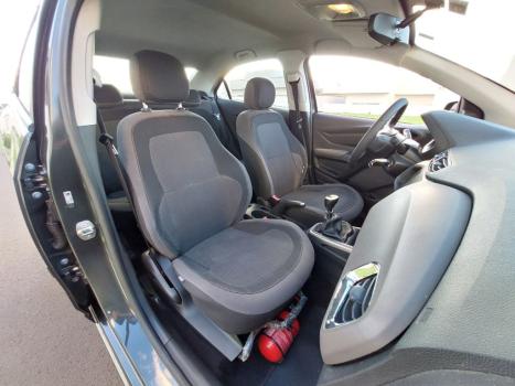 CHEVROLET Prisma 1.4 4P LTZ FLEX, Foto 12