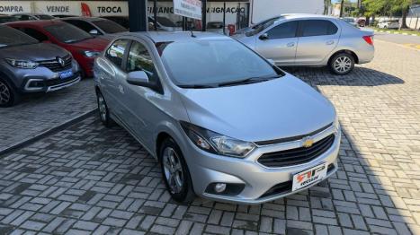 CHEVROLET Prisma 1.4 4P LTZ  AUTOM�TICO, Foto 1