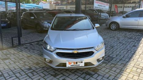 CHEVROLET Prisma 1.4 4P LTZ  AUTOM�TICO, Foto 2