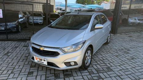 CHEVROLET Prisma 1.4 4P LTZ  AUTOM�TICO, Foto 3