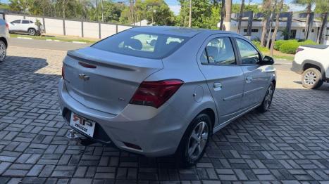 CHEVROLET Prisma 1.4 4P LTZ  AUTOM�TICO, Foto 4