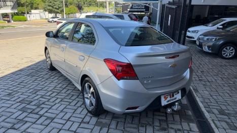 CHEVROLET Prisma 1.4 4P LTZ  AUTOM�TICO, Foto 5