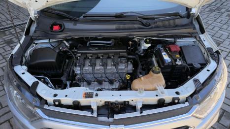 CHEVROLET Prisma 1.4 4P LTZ  AUTOM�TICO, Foto 6