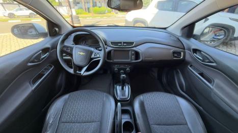 CHEVROLET Prisma 1.4 4P LTZ  AUTOM�TICO, Foto 7