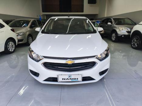 CHEVROLET Prisma 1.4 4P LT FLEX, Foto 2