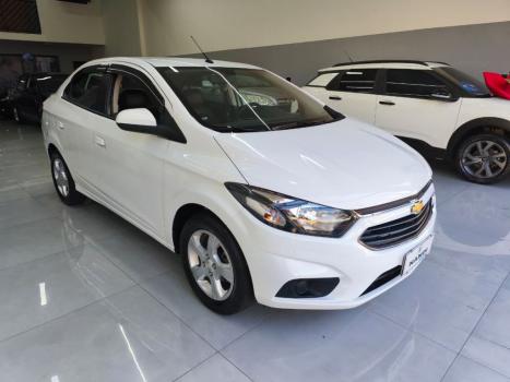 CHEVROLET Prisma 1.4 4P LT FLEX, Foto 3