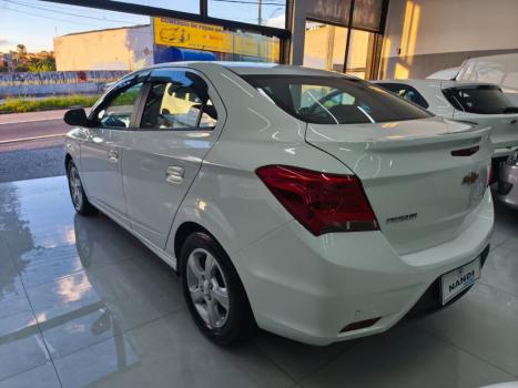 CHEVROLET Prisma 1.4 4P LT FLEX, Foto 4
