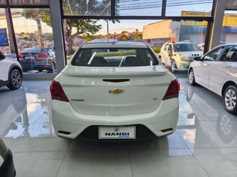 CHEVROLET Prisma 1.4 4P LT FLEX, Foto 5