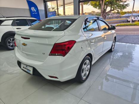 CHEVROLET Prisma 1.4 4P LT FLEX, Foto 6