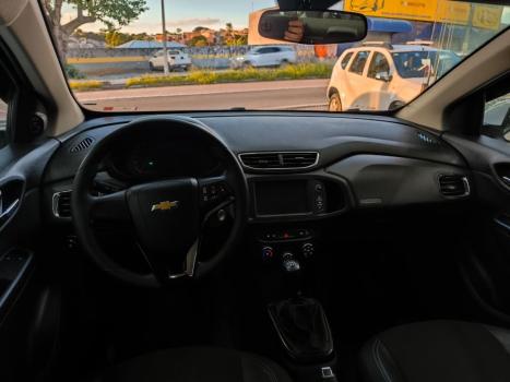 CHEVROLET Prisma 1.4 4P LT FLEX, Foto 7