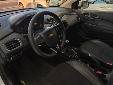 CHEVROLET Prisma 1.4 4P LT FLEX, Foto 8