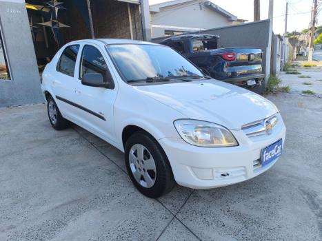 CHEVROLET Prisma 1.4 4P MAXX FLEX, Foto 3