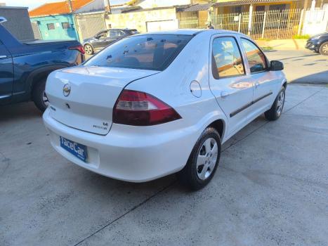 CHEVROLET Prisma 1.4 4P MAXX FLEX, Foto 4