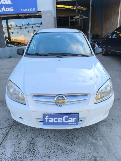 CHEVROLET Prisma 1.4 4P MAXX FLEX, Foto 7