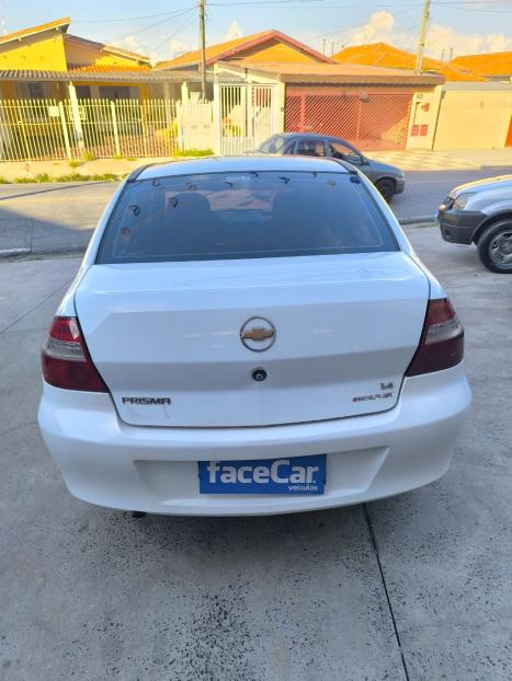 CHEVROLET Prisma 1.4 4P MAXX FLEX, Foto 8