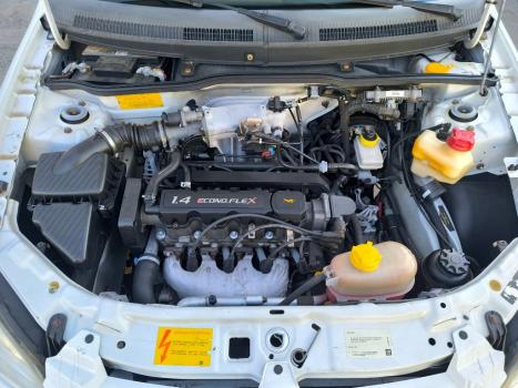 CHEVROLET Prisma 1.4 4P MAXX FLEX, Foto 12