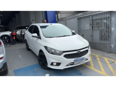 CHEVROLET Prisma 1.4 4P LT FLEX, Foto 1