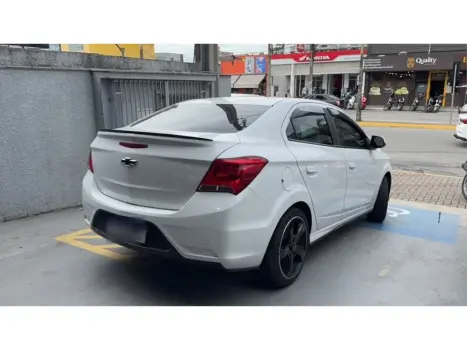 CHEVROLET Prisma 1.4 4P LT FLEX, Foto 2