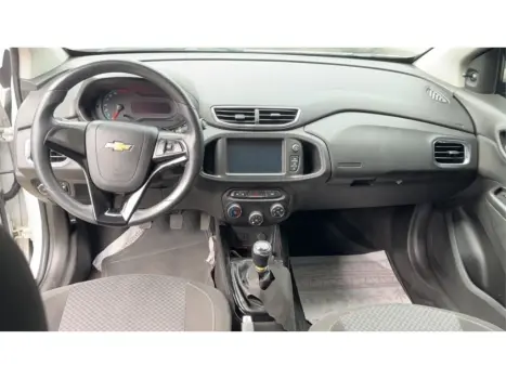 CHEVROLET Prisma 1.4 4P LT FLEX, Foto 3