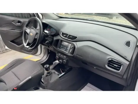 CHEVROLET Prisma 1.4 4P LT FLEX, Foto 4