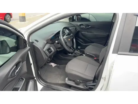 CHEVROLET Prisma 1.4 4P LT FLEX, Foto 5