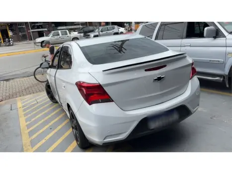 CHEVROLET Prisma 1.4 4P LT FLEX, Foto 7