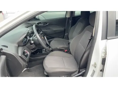 CHEVROLET Prisma 1.4 4P LT FLEX, Foto 8