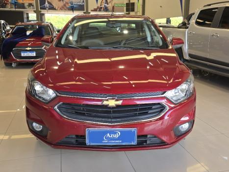 CHEVROLET Prisma 1.4 4P LTZ  AUTOM�TICO, Foto 2