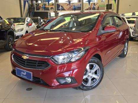 CHEVROLET Prisma 1.4 4P LTZ  AUTOM�TICO, Foto 3