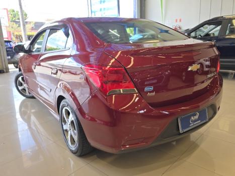 CHEVROLET Prisma 1.4 4P LTZ  AUTOM�TICO, Foto 4